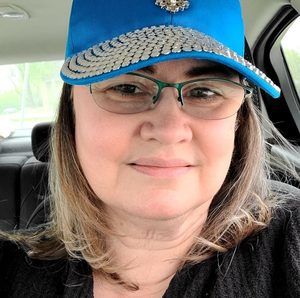 Meet your Posher, Shari